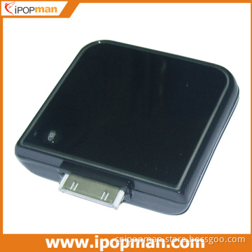 1900mAh External Battery for iPhone 4, iPhone 3G/3GS